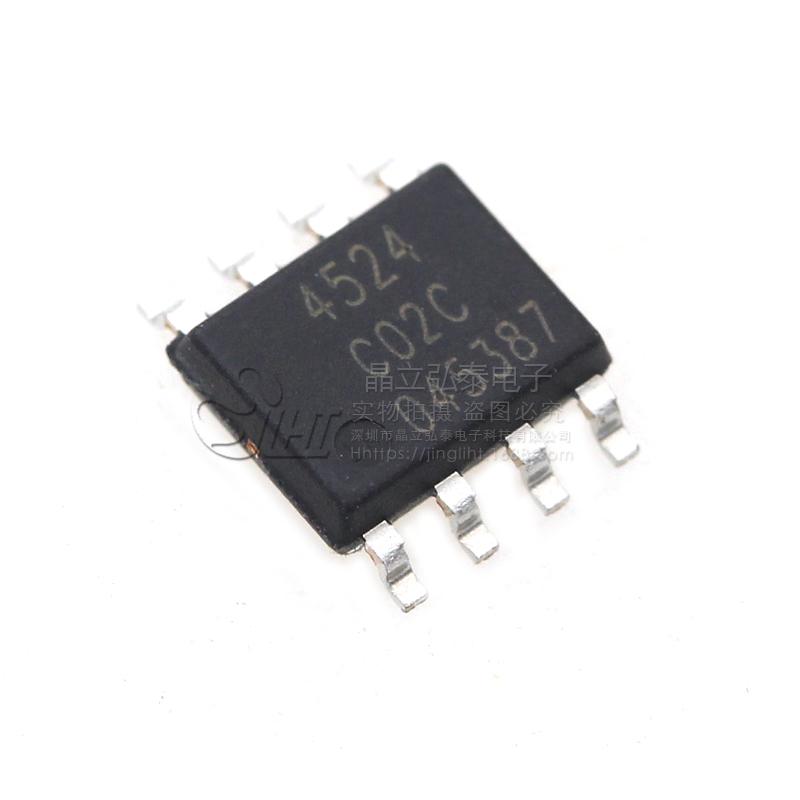 LN4524封裝高清圖片